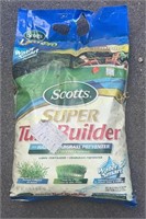 Scotts Fertilizer (G)