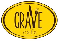 Lunch with a Friend at Crave Café