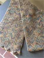 Hand Knit Scarf