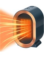 Space Heater,Portable Heaters for Indoor
