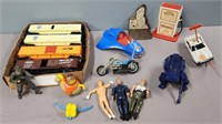 Lionel Trains & Vintage Toys Lot Collection