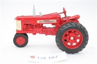 1/16 Scale Farmall Model 350 Tractor