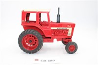 1/16 Scale Farmall Model 1466 Turbo Tractor