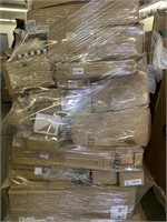 Amazon Wholesale Pallet (Untested/Unchecked Custom