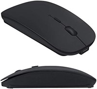 iwobi Wireless Mouse,2.4G Mouse Wireless Mice