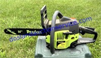 Poulan P3314 Gas Chainsaw, New/Never Used
