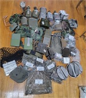 Military Style Survival Supplies