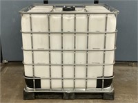 Schutz Fluid Storage Container