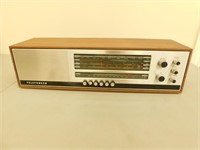 Telefunken AM/FM Short Wave Radio - Tested