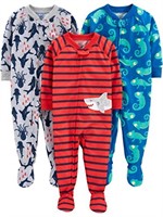 Simple Joys by Carter's Baby Boys' 3-Pack Loose