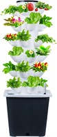 Hydroponics Growing System 30-Holes Planter