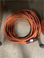 Extension Power Cable