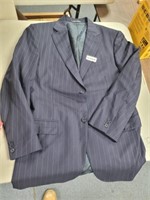 TRUSSINI ITALIAN JACKET (LOOKS LARGE)