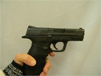 Glock Model 23 40 caliber semi automatic