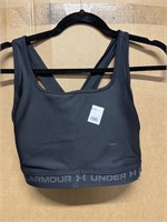 Size X-large under armour sports bra