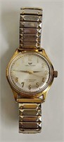 Vintage Waltham Cn200-140 17J Wrist Watch