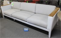 Aura D/S Modular 3-Seat Sofa