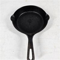 Griswold 8" Cast Iron Skillet