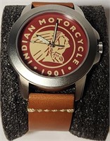 S1 - INDIAN MOTORCYCLE WATCH
