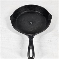 Griswold 10" Cast Iron Skillet