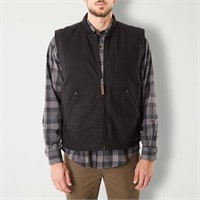 3X Smiths Workwear Big Sherpa Mens Puffer Vest $69