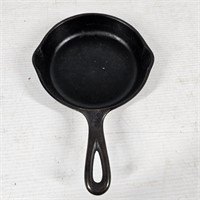 Wagner Ware 6" Cast Iron Skillet