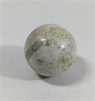 Serpentine Stone Sphere Small