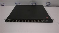 DELL N2048P NETWORK SWITCH - AC POWER CORD NOT