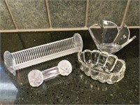 Kitchen Glassware Accessories