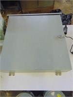 Large Electric Box (Type 3R)