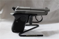 Beretta Model 21A .22 LR Pistol Gun