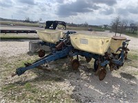 Corn Planter