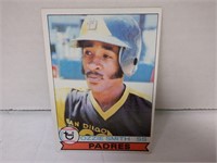 1979 TOPPS #116 OZZIE SMITH