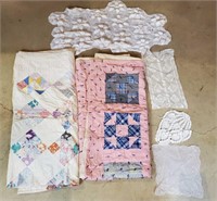 Vintage Linens