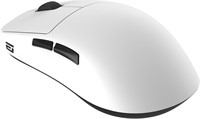 New $115 Wireless Gaming Mouse, White