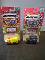 Matchbox