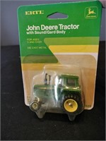 Ertl John Deere tractor