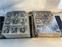 APPROX. 1,050 BASEBALL CARDS
