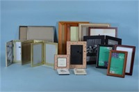 Assorted Picture Frames