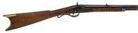 VINTAGE BALL & CAP RIFLE