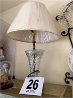 Lamp (Living Room)