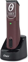 Oster Professional Cordless Hair Clippers,