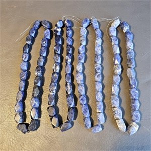 Beads -Sodalite -Jewelry Crafts