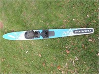 O'Brien Ultra slalom ski