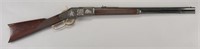 Presentation Winchester Rifle, Model 1873