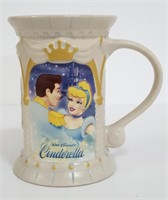 Official DISNEY STORE Exclusive Cinderella New Mug