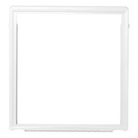 241969501 Shelf Frame Without Glass Refrigerator,