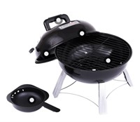 Char-Broil Portable Tabletop Kettle Charcoal Grill