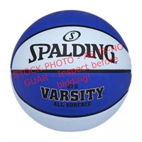 Spalding Varsity 29.5" all surface basketball
