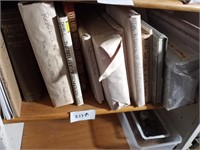 Amazon Bookstore Shelf #16 (all are $10+ listings)